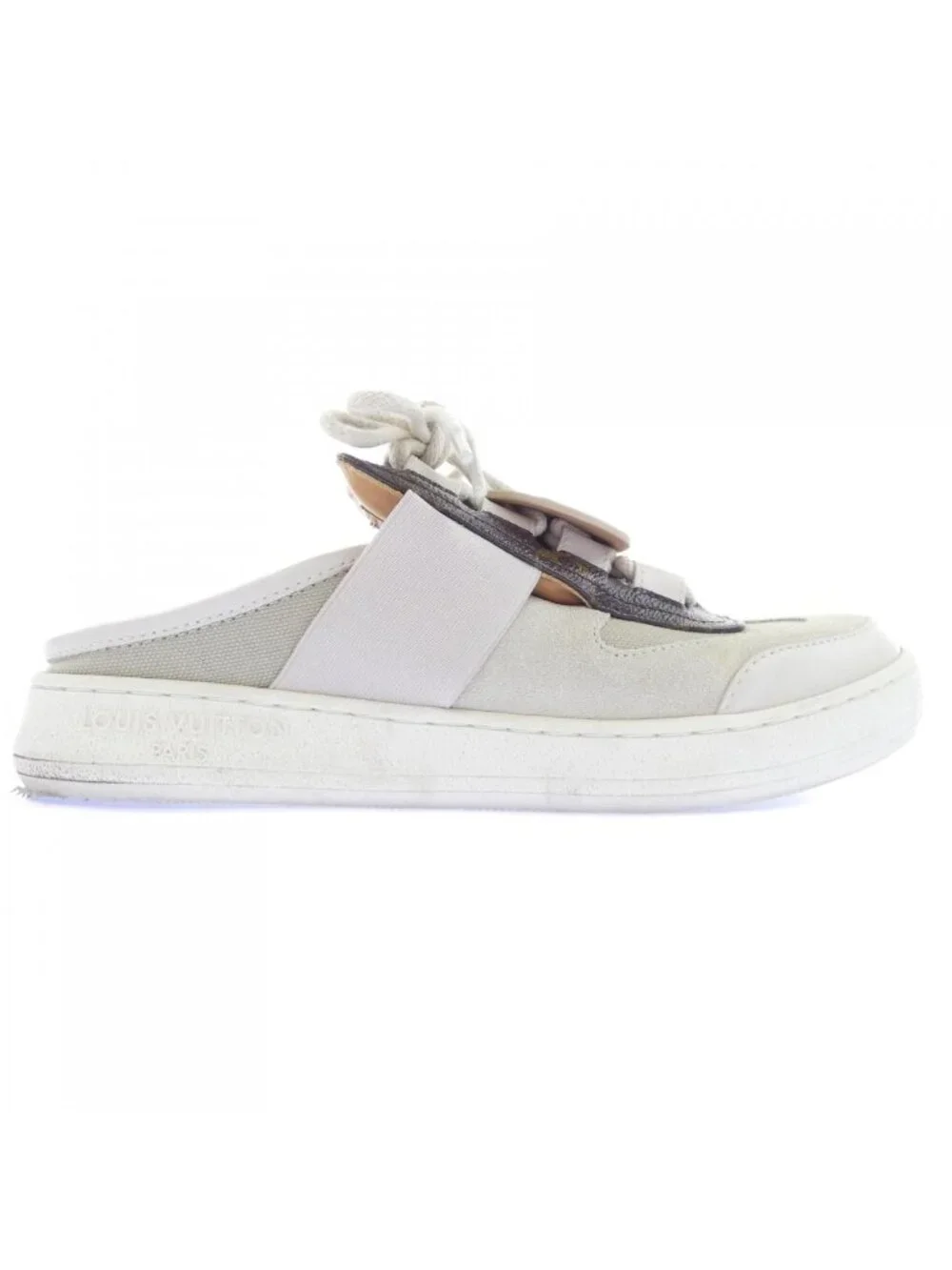 Louis Vuitton Loose Line Shoes